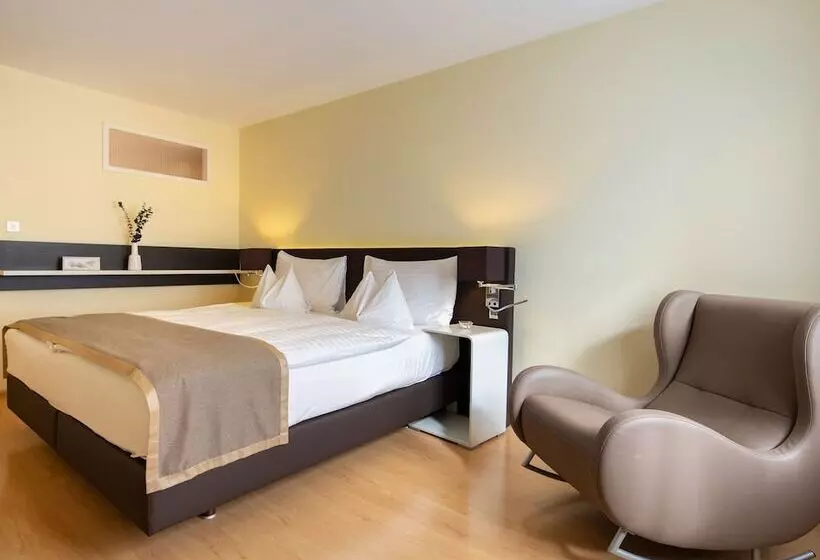 Fotos del hotel Spalentor - Ihr Sympathisches Stadt:  15