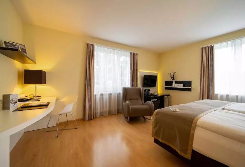 Spalentor – Ihr Sympathisches Stadt