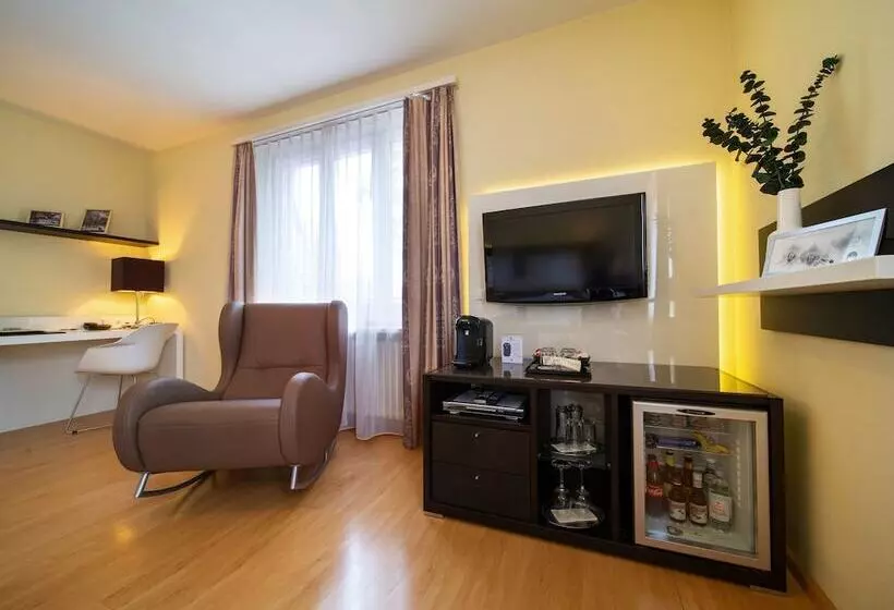 Fotos del hotel Spalentor - Ihr Sympathisches Stadt:  22