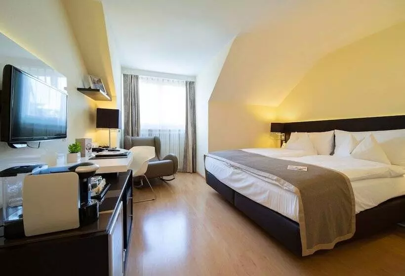 Fotos del hotel Spalentor - Ihr Sympathisches Stadt:  14