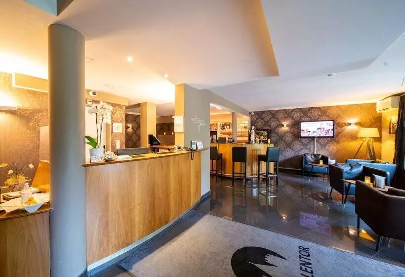 Fotos del hotel Spalentor - Ihr Sympathisches Stadt:  12