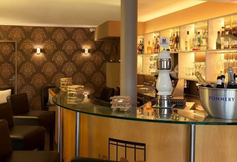 Fotos del hotel Spalentor - Ihr Sympathisches Stadt:  3