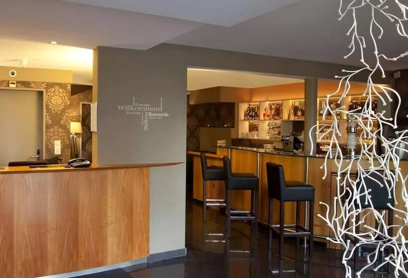 Fotos del hotel Spalentor - Ihr Sympathisches Stadt:  8