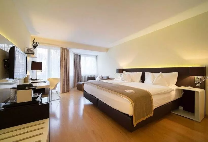 Fotos del hotel Spalentor - Ihr Sympathisches Stadt:  6