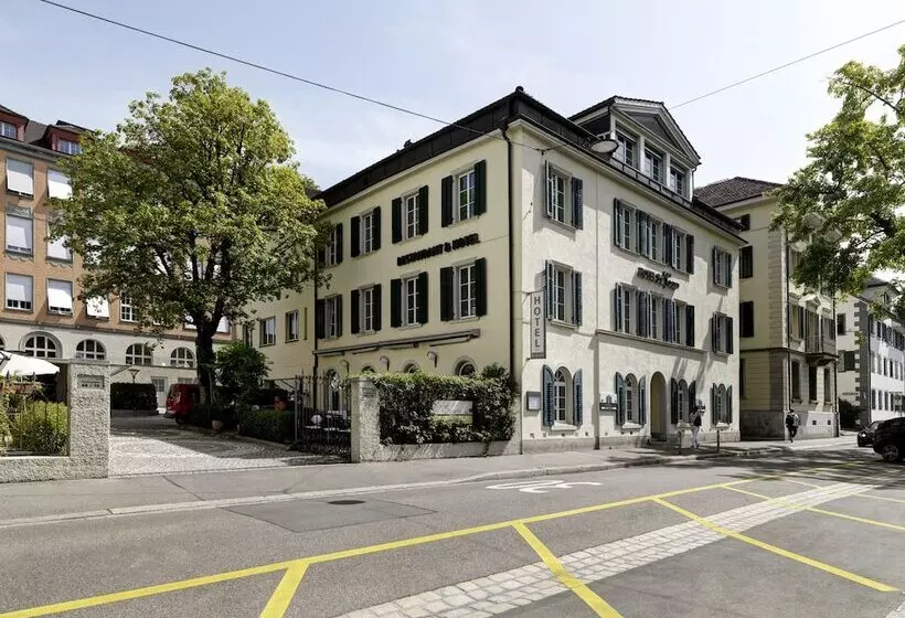 Fotos del hotel St. Josef:  7