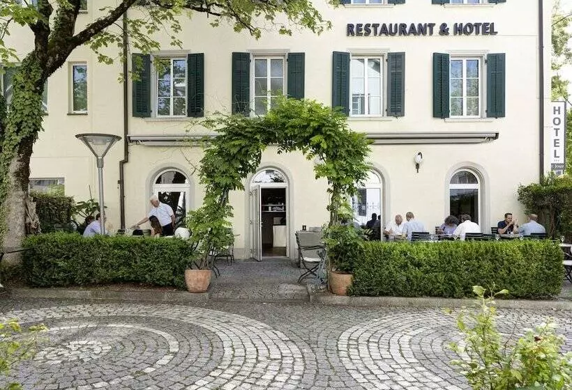 Fotos del hotel St. Josef:  4