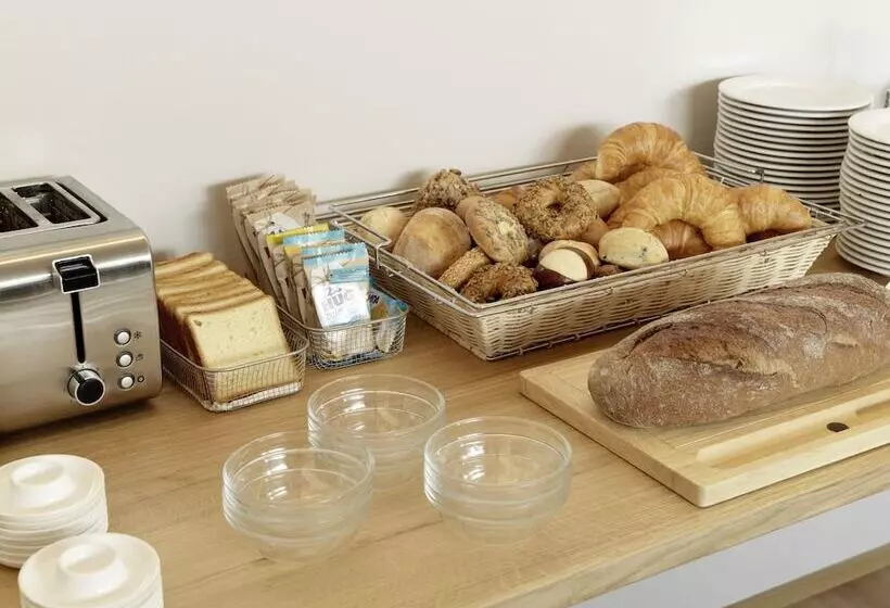 Fotos del hotel St. Josef:  12