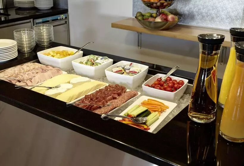 Fotos del hotel St. Josef:  9