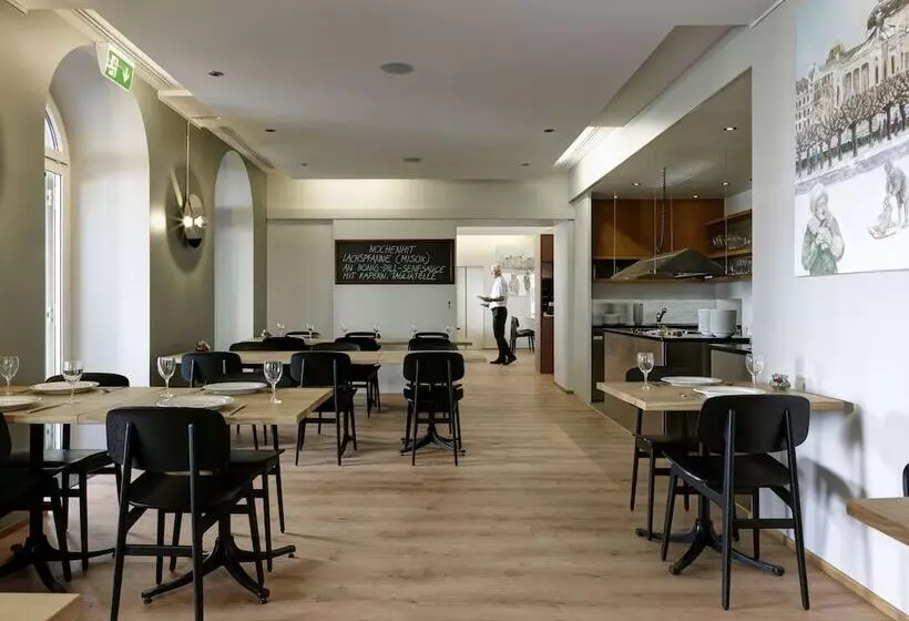 Fotos del hotel St. Josef:  5