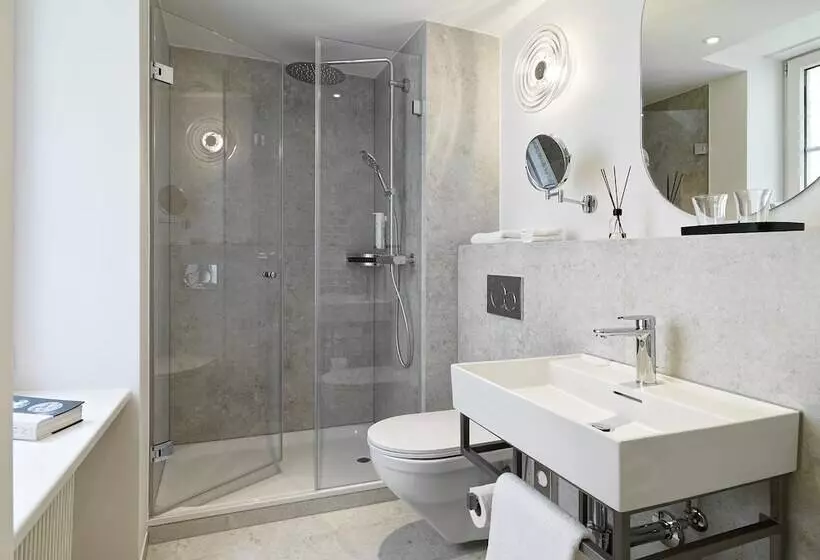 Fotos del hotel St. Josef:  6