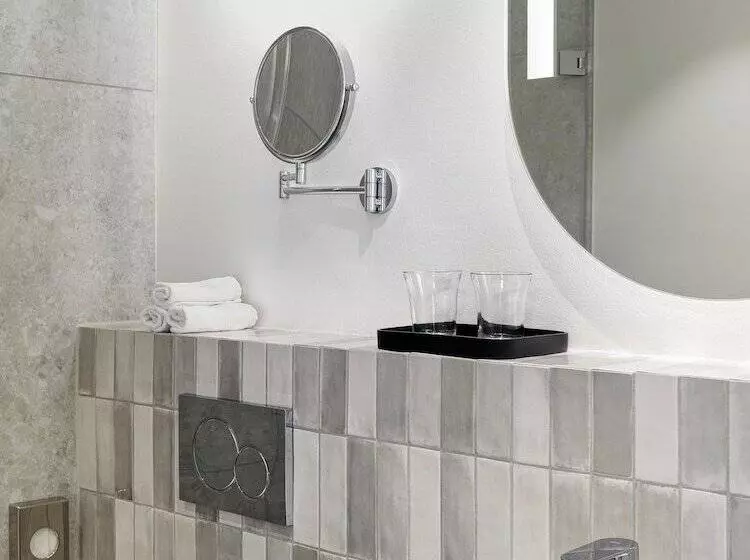 Fotos del hotel St. Josef:  13