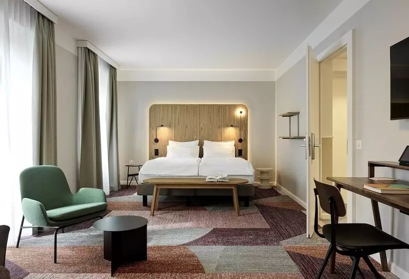 Fotos del hotel St. Josef:  18