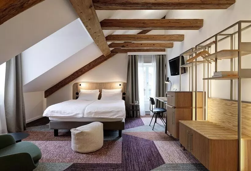 Fotos del hotel St. Josef:  11