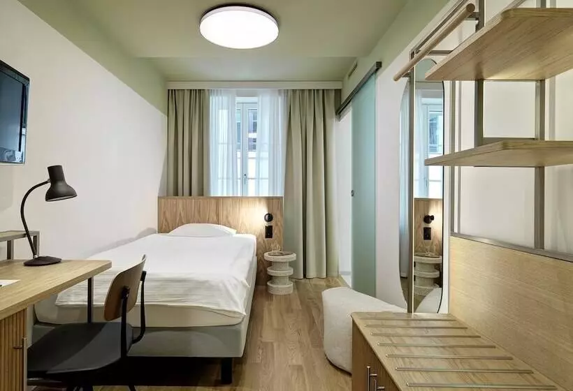 Fotos del hotel St. Josef:  17