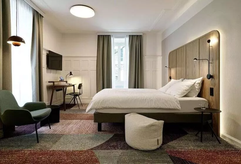 Fotos del hotel St. Josef:  8