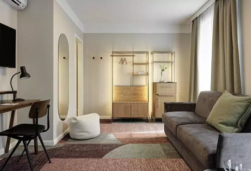 Fotos del hotel St. Josef:  16