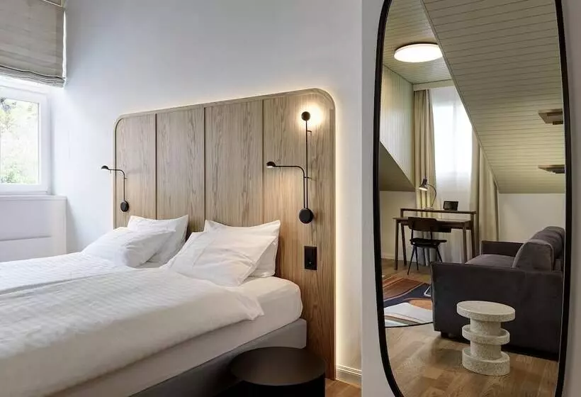 Fotos del hotel St. Josef:  14