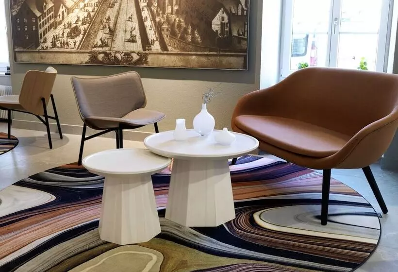 Fotos del hotel St. Josef:  2