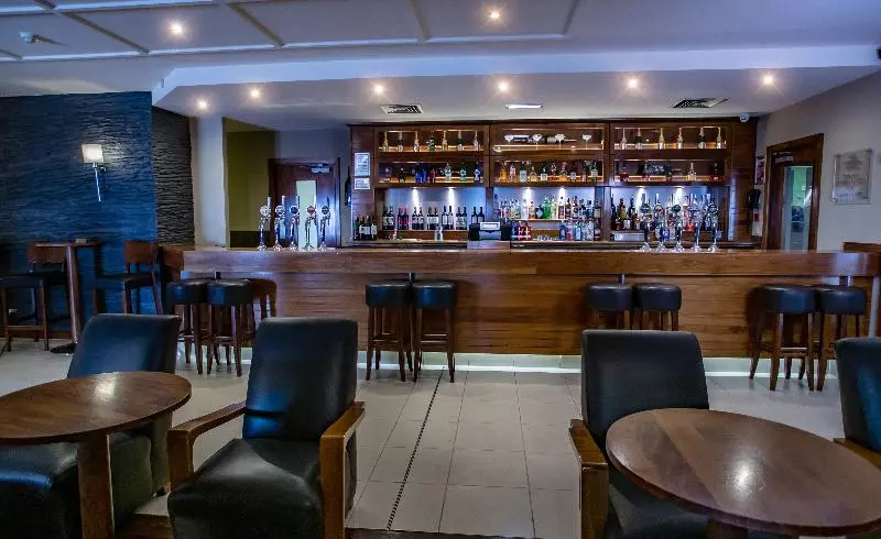 Fotos del hotel The Big Blue Hotel  Blackpool Pleasure Beach:  4