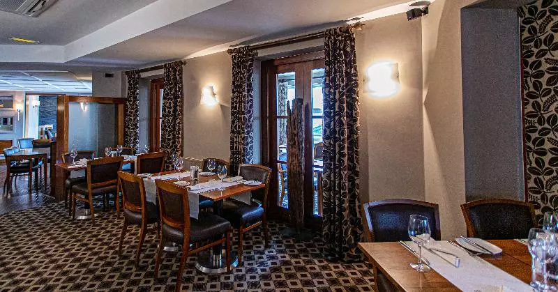 Fotos del hotel The Big Blue Hotel  Blackpool Pleasure Beach:  9