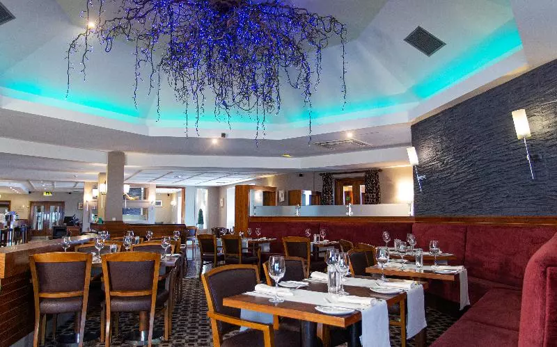 Fotos del hotel The Big Blue Hotel  Blackpool Pleasure Beach:  3