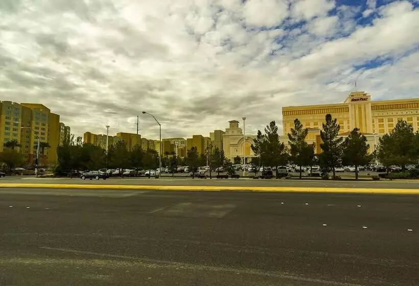 Fotos del hotel The Grandview At Las Vegas:  21