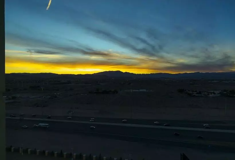 Fotos del hotel The Grandview At Las Vegas:  7