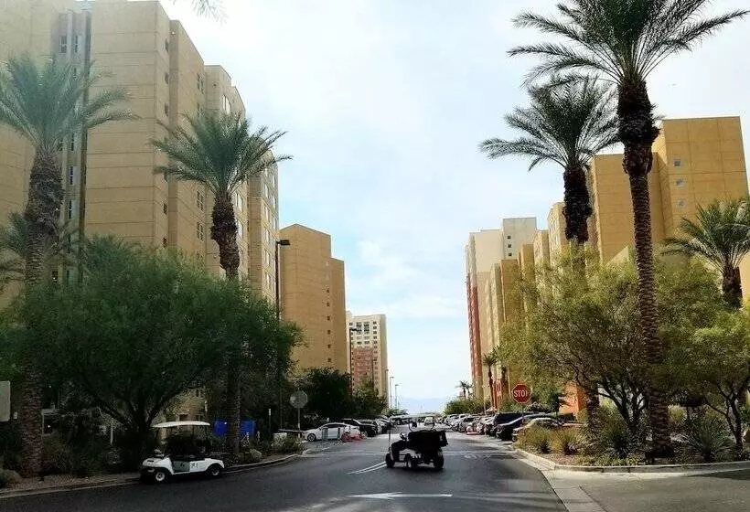 Fotos del hotel The Grandview At Las Vegas:  19