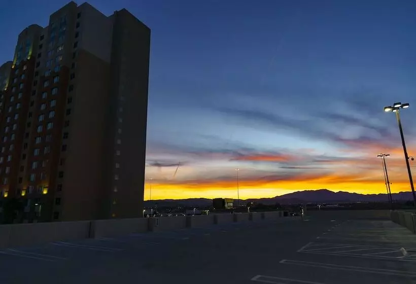 Fotos del hotel The Grandview At Las Vegas:  18