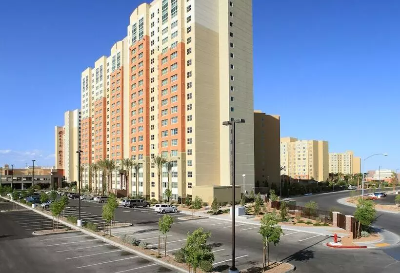 Fotos del hotel The Grandview At Las Vegas:  22