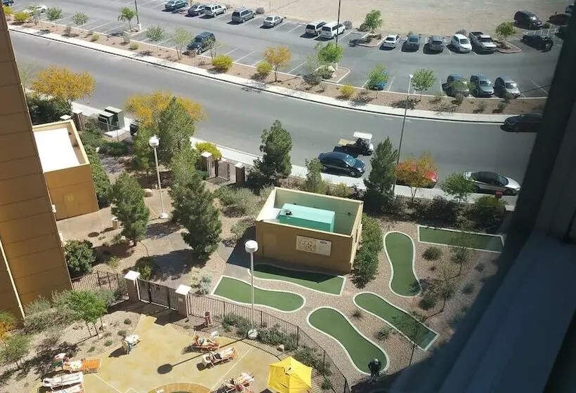 Fotos del hotel The Grandview At Las Vegas:  15