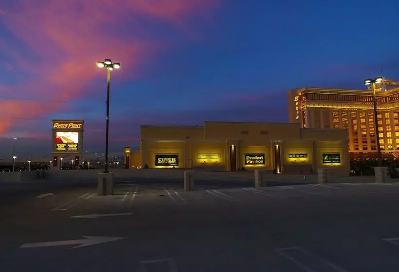 Fotos del hotel The Grandview At Las Vegas:  23