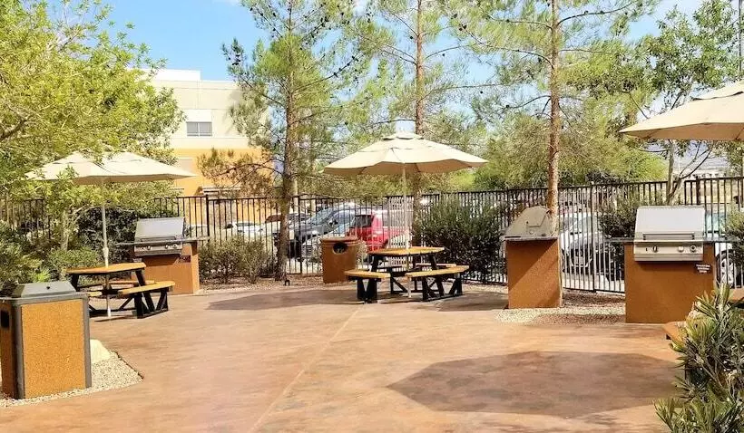 Fotos del hotel The Grandview At Las Vegas:  14