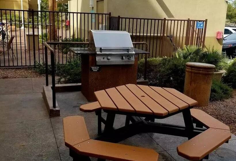 Fotos del hotel The Grandview At Las Vegas:  6