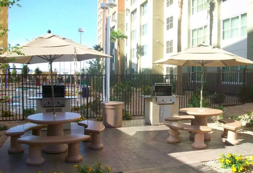 Fotos del hotel The Grandview At Las Vegas:  9