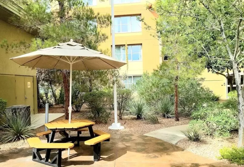 Fotos del hotel The Grandview At Las Vegas:  3