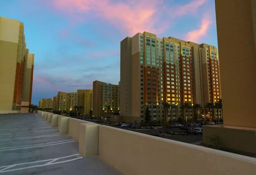 Fotos del hotel The Grandview At Las Vegas:  24