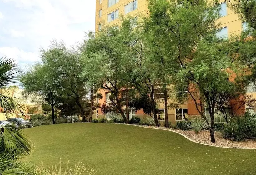 Fotos del hotel The Grandview At Las Vegas:  20