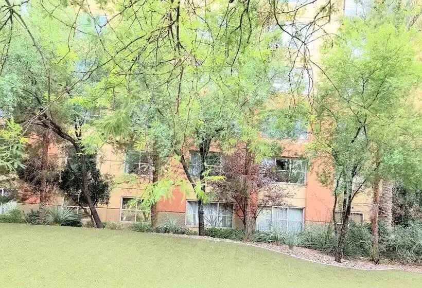 Fotos del hotel The Grandview At Las Vegas:  25