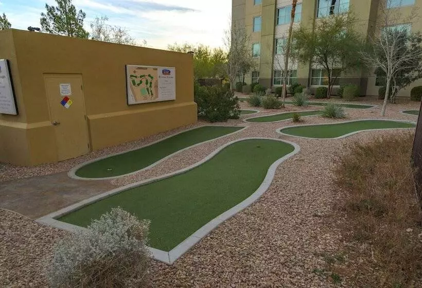 Fotos del hotel The Grandview At Las Vegas:  4