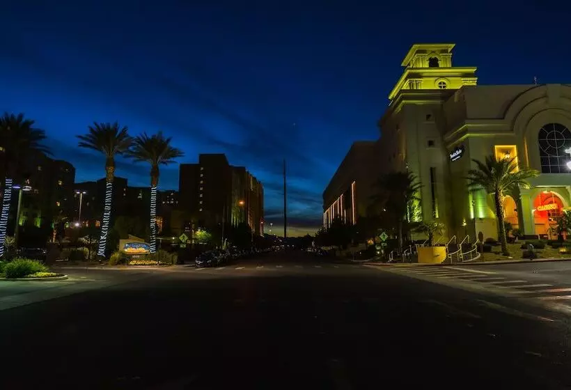 Fotos del hotel The Grandview At Las Vegas:  8