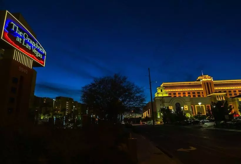 Fotos del hotel The Grandview At Las Vegas:  11