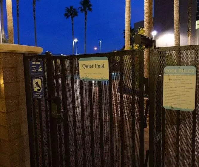 Fotos del hotel The Grandview At Las Vegas:  2