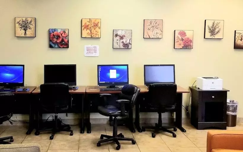 Fotos del hotel The Grandview At Las Vegas:  5