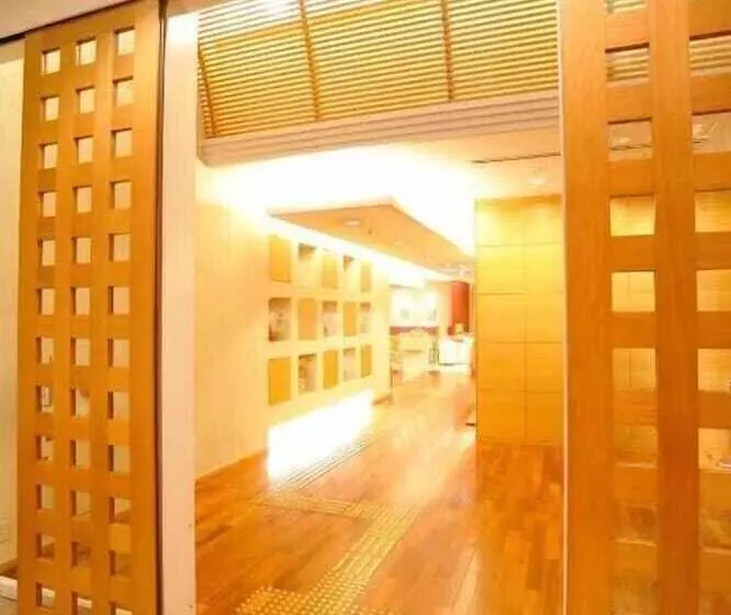 Fotos del hotel The Lutheran:  3