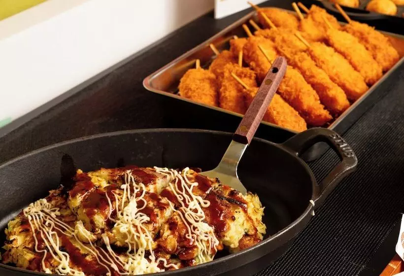 Fotos del hotel The Lutheran:  6