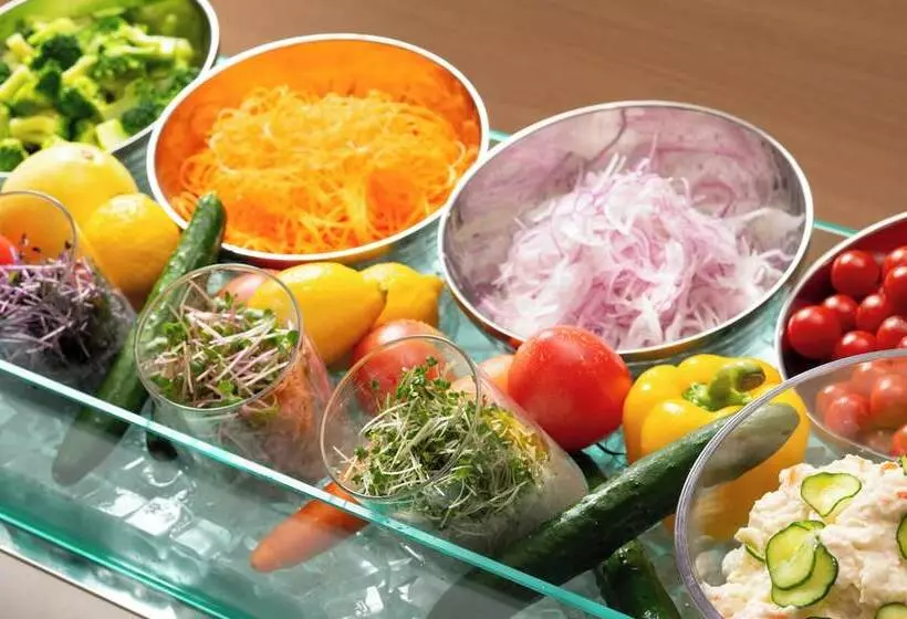 Fotos del hotel The Lutheran:  24