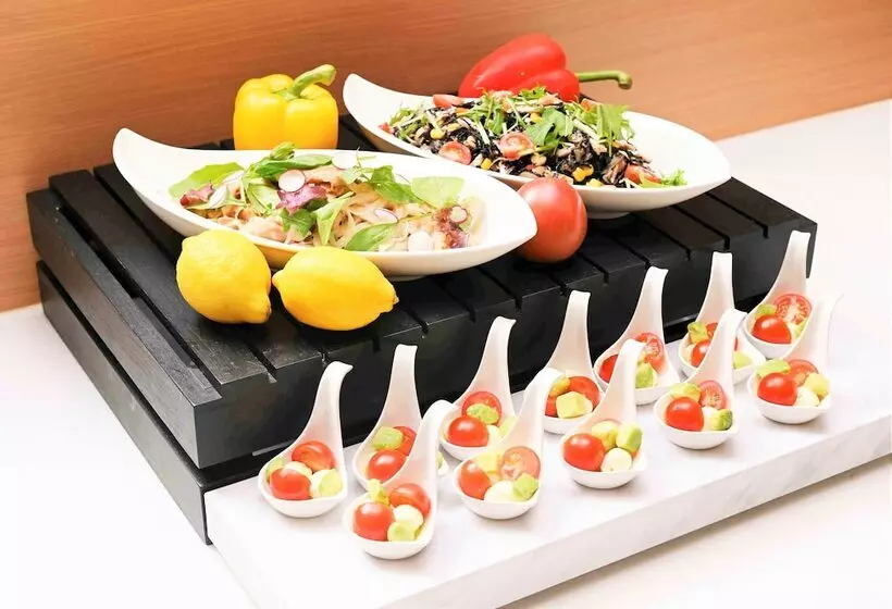 Fotos del hotel The Lutheran:  10