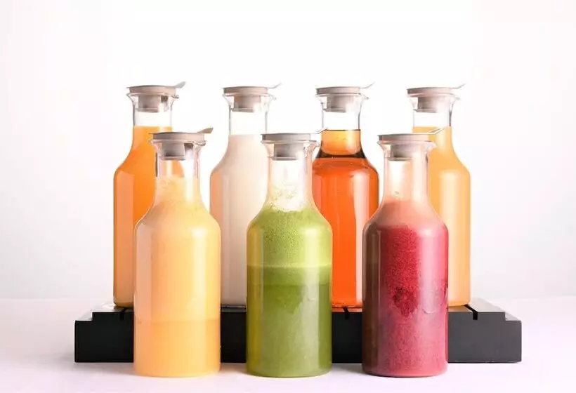 Fotos del hotel The Lutheran:  12