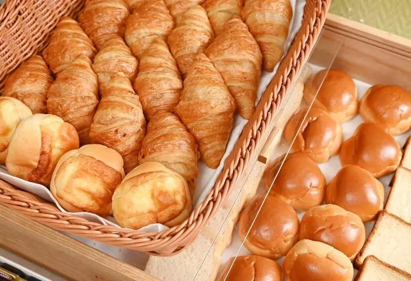 Fotos del hotel The Lutheran:  4